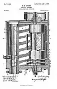 ロータリーエンジン（1902年）