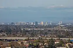 サンノゼ市