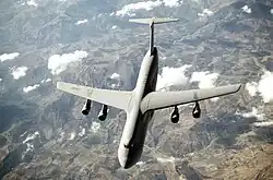 C-5A ギャラクシー