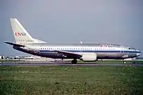 ボーイング737-300