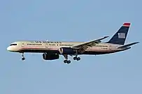 ボーイング757-200