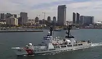 FRAM改修以後の艦様(「チェイス」)