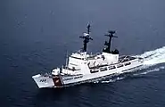 FRAM改修以前の艦様(「ラッシュ」)