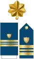 Lieutenant commander (アメリカ沿岸警備隊)