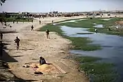 Musa Qal'eh郡
