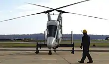 カマン K-MAXの画像