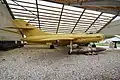 Yak-28P(元、アルバニア空軍機)