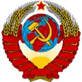1936年の国章