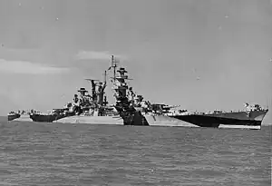 USS Alaska CB-1