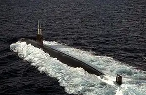 USS Alexandria (SSN-757)