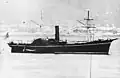 砲艦USSオーガスタ