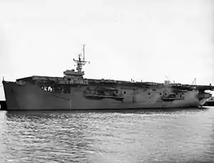 USS Barnes (CVE-20)