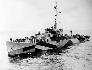 Bisbee (PF-46)