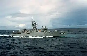 USS Brewton (FF-1086)