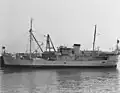カーディナル (USS Cardinal, AM-67)