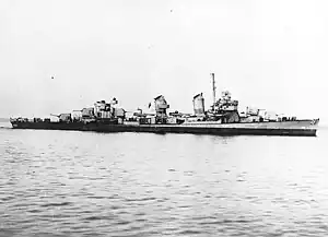 1942年のシャヴァリア