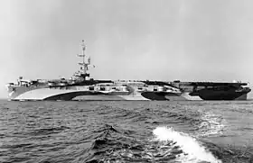 コメンスメント・ベイ（1944年）
