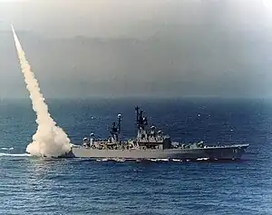 USS Dale (DLG-19)