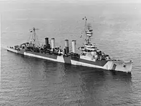USS デトロイト（1944年4月14日）