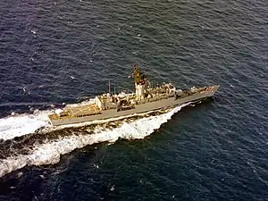 USS Harold E. Holt (FF-1074)