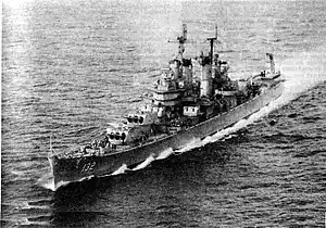 USS Macon (CA-132)