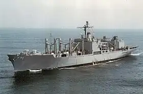 AFS-1 マーズ