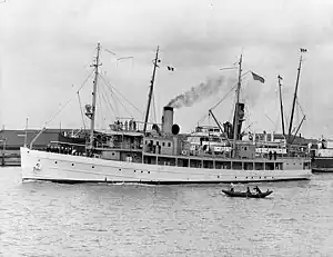 USS Penguin