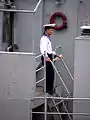 夏季水兵