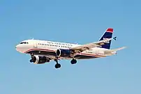エアバス A319-100