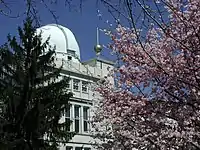United States Naval Observatory, Washington, D.C., US