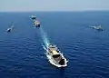 バリカタン2010