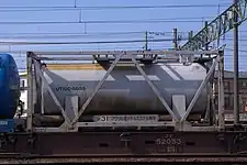 UT10C-5055（2010年3月19日撮影）