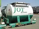 UT5E-19 東京(タ)。(2003年4月6日撮影。)