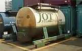 UT5E-55 福岡(タ)。(2003年5月12日撮影。)