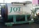 UT5E-8 兵庫/姫路貨物駅。(2005年1月2日撮影。)