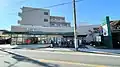 大型店舗のミアクチーナ長後駅前店