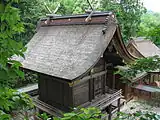 宇倍神社