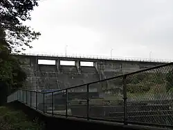 宇部丸山ダム