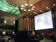 大講堂