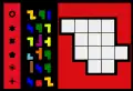 プレイヤーボードの例