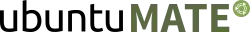 Ubuntu MATE logo