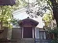 4 宇夫階神社雑庫