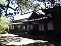 6 宇夫階神社社務所