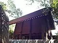 1 宇夫階神社本殿