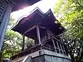 7 末社塩竃神社本殿