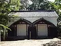 3 宇夫階神社神輿蔵