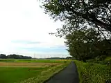 内牧公園（2010年9月）