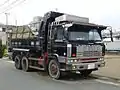 ダンプ（後期型）