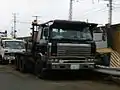 トラクタ（後期型）
