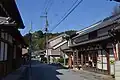 酒造通り
